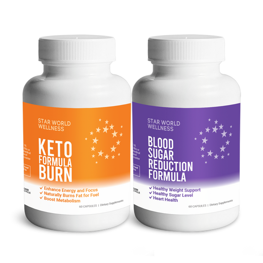 Keto and Blood Sugar Reduction